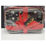 Wonder Woman DC Comics 3PC Gift Set New