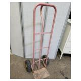 2 Wheel Truck Dolly