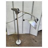 Commercial / Industrial Castle Floor Light