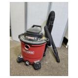 Craftsman Shop Vac