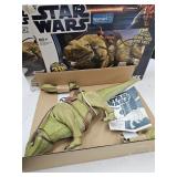 Star Wars Dewback Action Figure In Box
