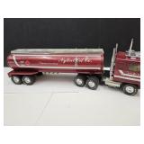 Nylint Oil CO. Truck 21.5"l