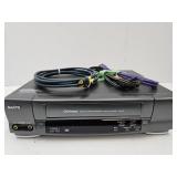 Sanyo VHS Player DA4 Head