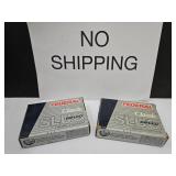 20ga Hollow Point Rifled Slugs 10 RDS Gun Ammo