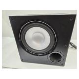 Polk Audio Power Sub Woofer Speaker