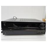 Onkyo Reciever TX SR309 Player w Cables