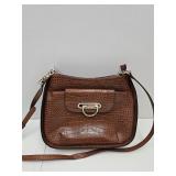 Nice Dana Buchman Purse 11.5" w