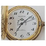 Majestime Pocket Watch