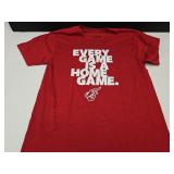 Indiana Fever T_Shirt Sz. Med