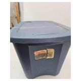 10 Gallon Sterilite Storage Tote