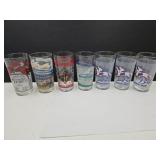 Kentucky Derby Glasses