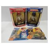 Maguire & Sammy Sossa Figures, Starting Line UP