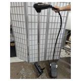 Motor Guide 24 V Trolly Motor 82 LB Thrust