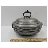 James Dixon Covered Tureen