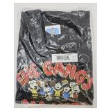 The Gangs All Here T-Shirt Size M