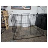 8 Section Cage 2 ft x 3 ft Each