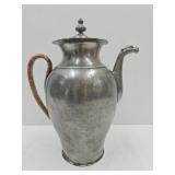 Corte Cerro Dragon Spout Pitcher 12"H