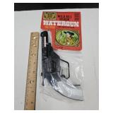 NOS Wild Bill Hickock Toy Gun