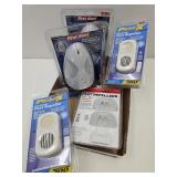 NIP Pest Repeller Lot