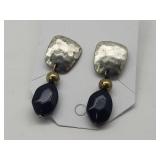 Vintage Bead Earrings