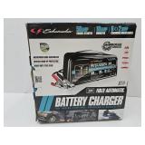 Schumacher 12 V 50 Amp Battery Charger