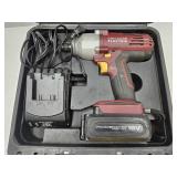 18V Cordless Impact Works