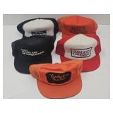 VTG Advertising Hats
