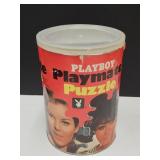 1967 Play Boy Centerfold Puzzle