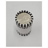 2026 Roll of Half Dollar Coins
