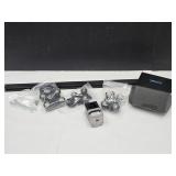 Creality Stepping Motor W Travel Frame(3D Printer?