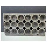 Wear Ever Aluminium Muffin Tray? 10.5"x20"