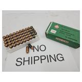 9 x 18 Norinko 50 rds Gun Ammo