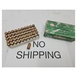 9 x 18 Norinko 50 rds Gun Ammo