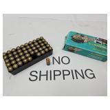 9mm Makarov 50 Rds Gun Ammo