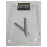 Leatherman Tool Squirt S4 In Packet