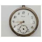 VTG Geniale Pocket Watch