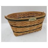Longaberger Basket 15"Wide