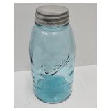 1/2 G 3 L Ball Canning Jar W Shoulder Seal & Lid