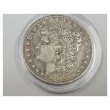 1886 S Silver Dollar Coin