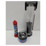 Mouse Trap Disco Light & Flash LIght