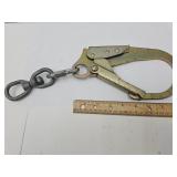 3500 lb Capacity Safety Hook