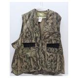 2XL Camo VEST