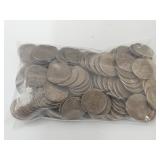 200 Wheat Penny Coins 1940