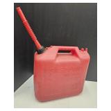 5 Gallon Gas Can