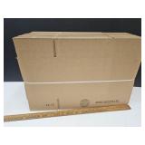 25 New Shipping Boxes 15x5x8"