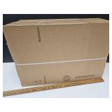 25 New Shipping Boxes 15x5x8"