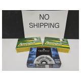 12GA Slug 5 & 12GA 000 Buckshot 10 Rounds Ammo