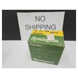 16 GA 25 Round Gun Ammo