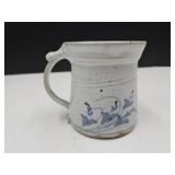 John Peterson Muncie Artist Mug