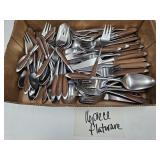 MCM Japan 16 Place setting  Utensils